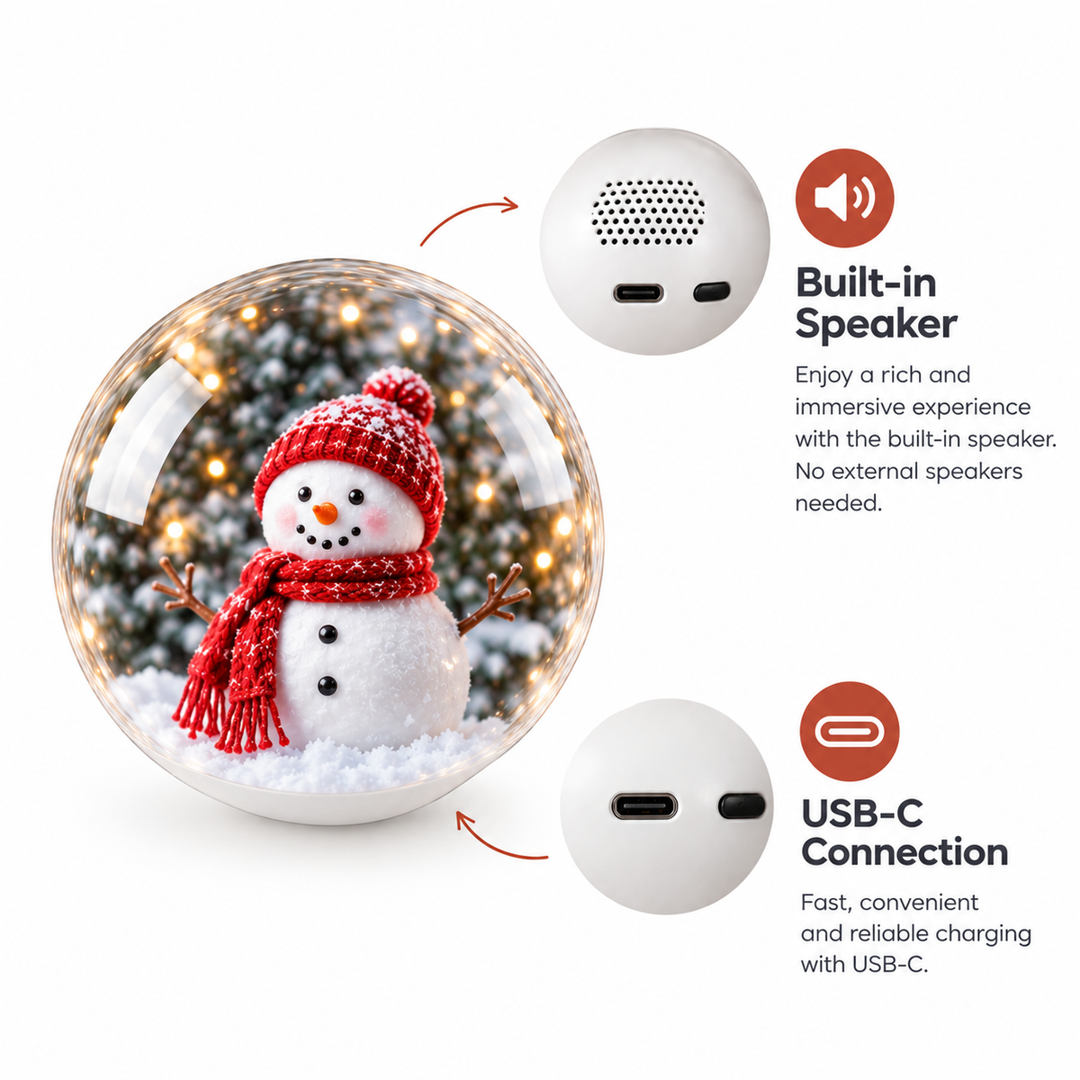 The Memory Ornament™