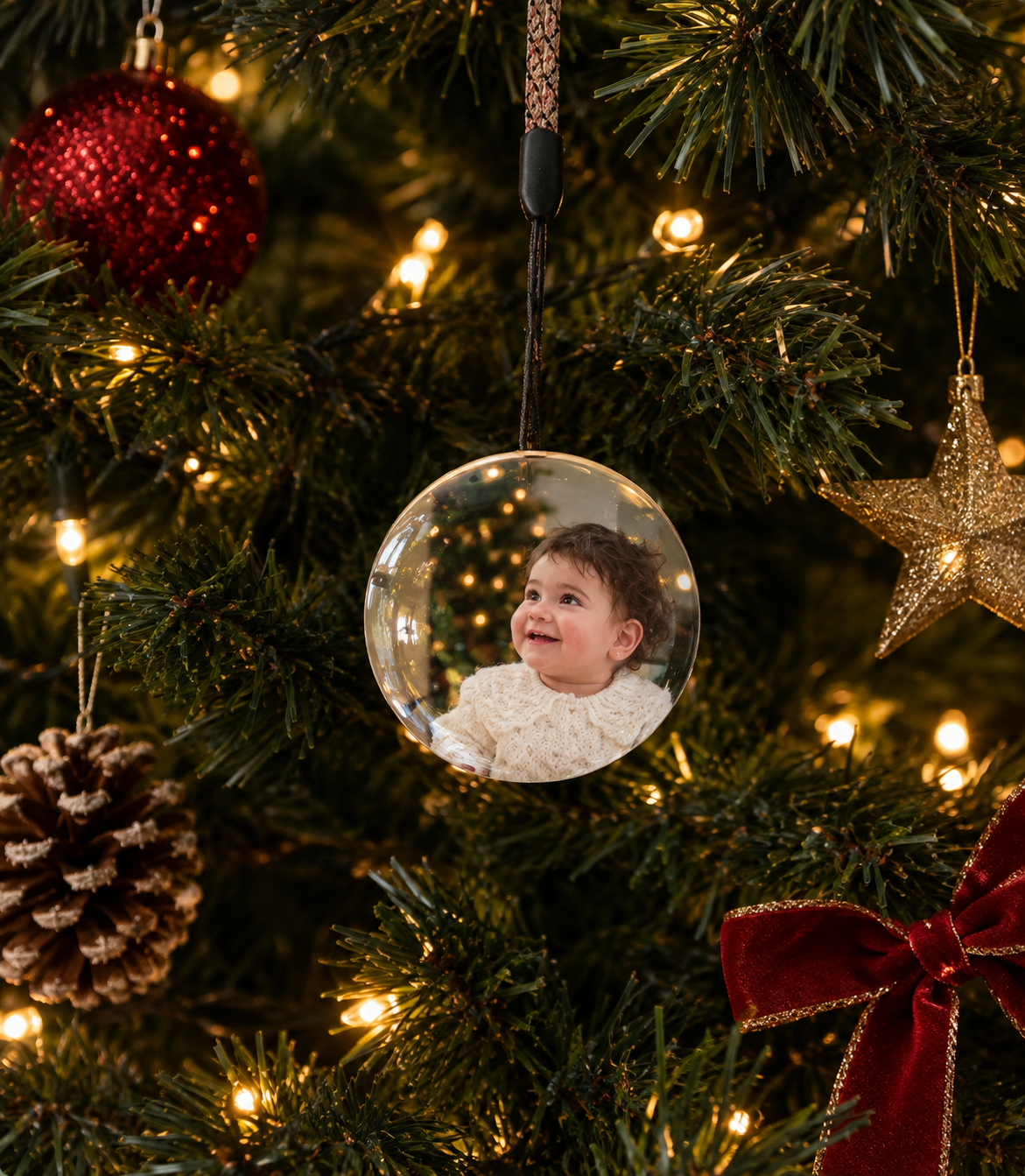 The Memory Ornament™