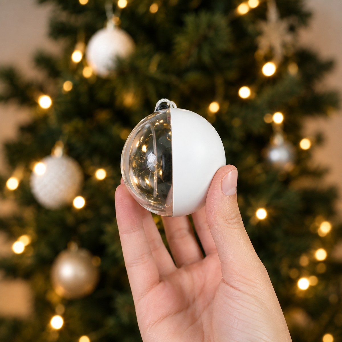 The Memory Ornament™